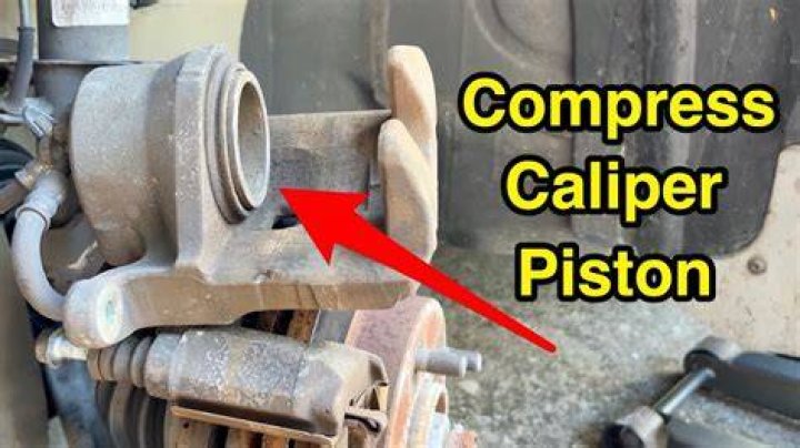 Can you sand caliper pistons?