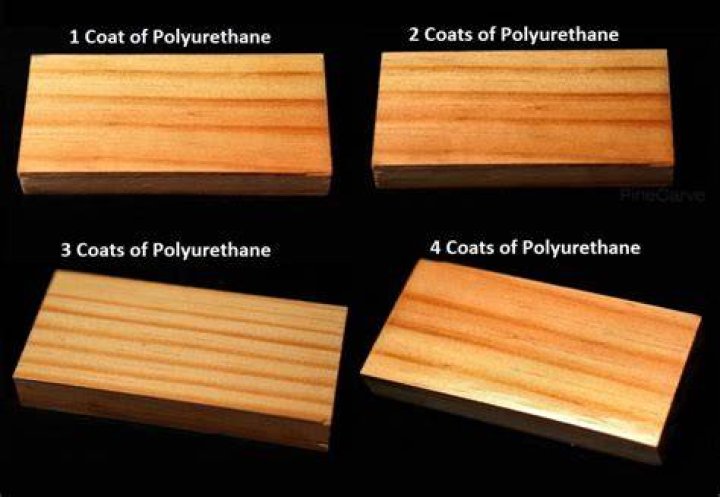 Can you sand polyurethane off wood?