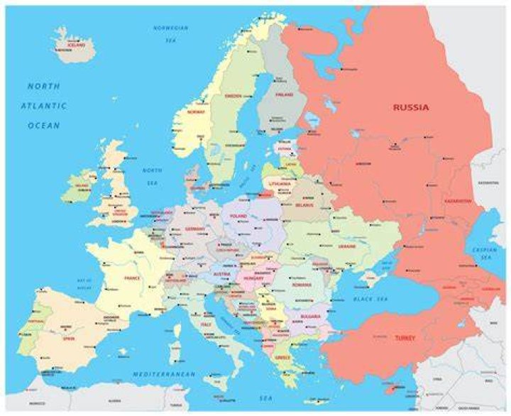 Can you ship a European car to the US?