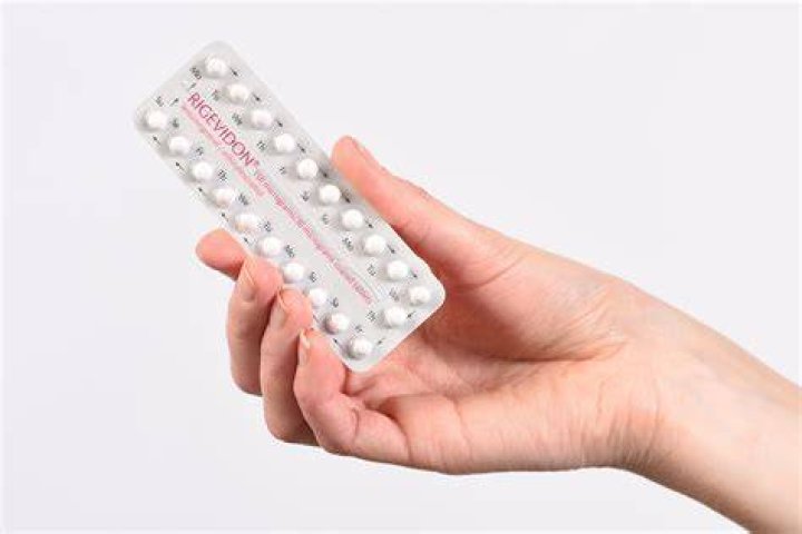 Can you skip a period?