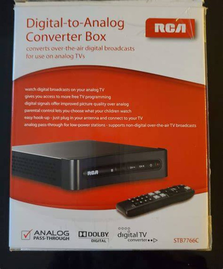 Can you still get a free digital converter box?