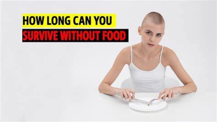 Can you survive without eating gluten?