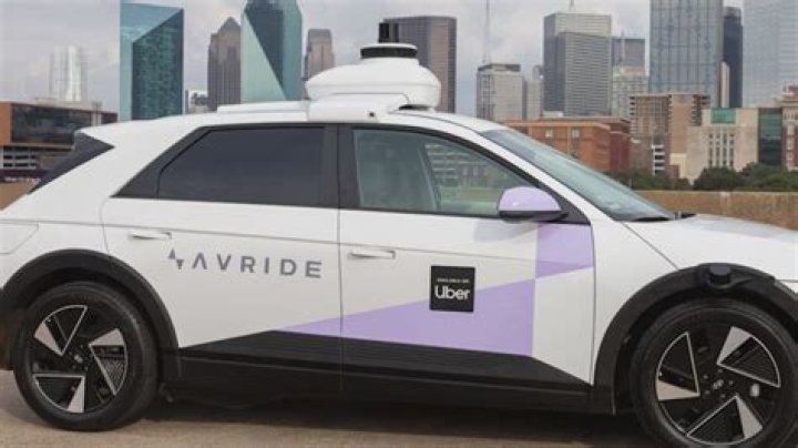 Can you Uber in Miami?