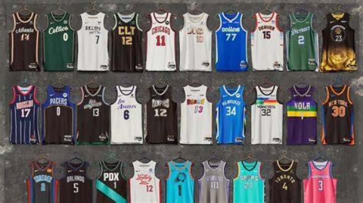 Can you wear number 1 in the NBA?