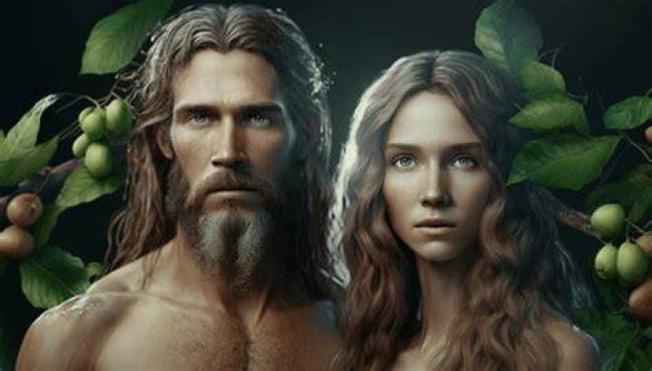 Did Adam and Eve have twins?