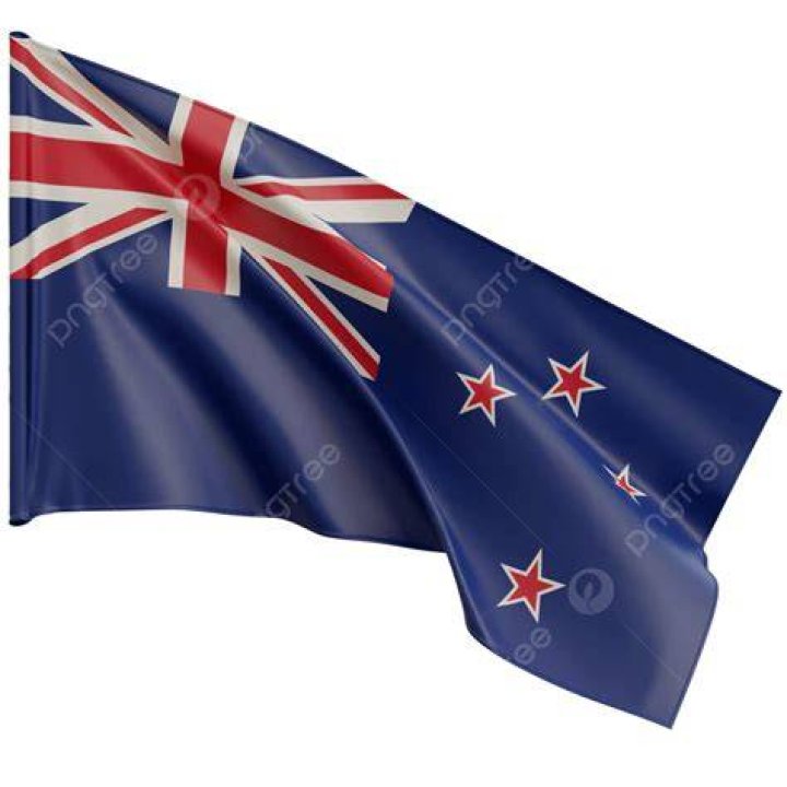 Did Australia copy New Zealand flag?