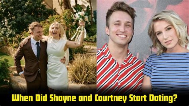 Did Courtney and Antonio stay together?