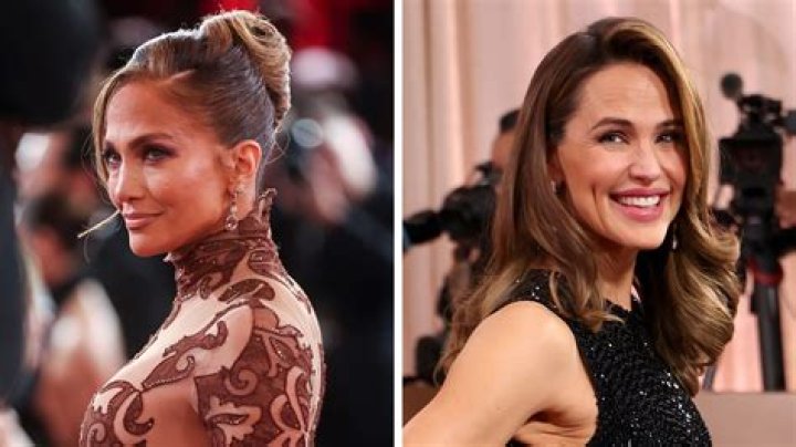 Did Jennifer Garner have ac section?