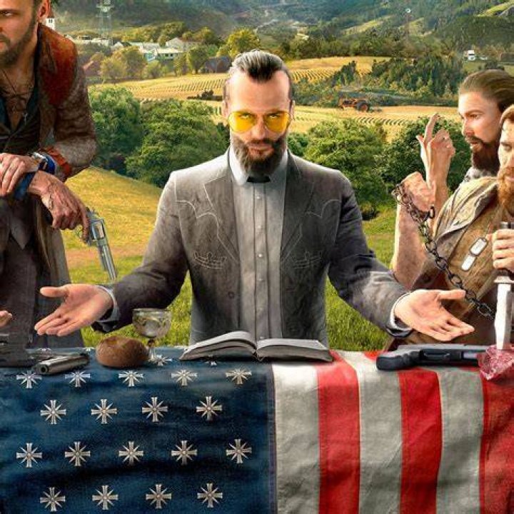 Did Joseph seed cause the nuke?