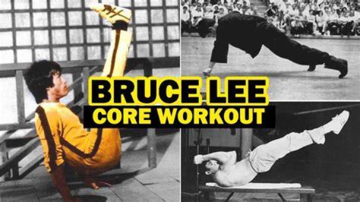 Did Kobe like Bruce Lee?