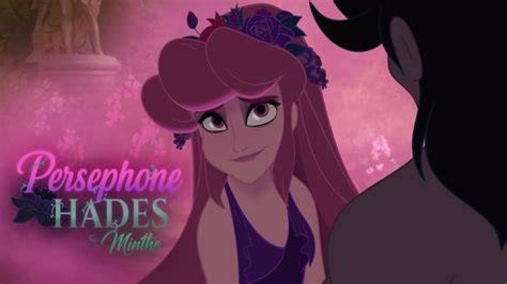 Did Persephone love Minthe and Hades?