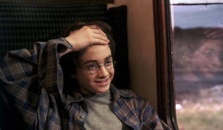 Did Ron become Head Boy?