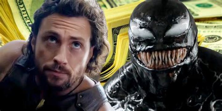 Did venom 2 make money?