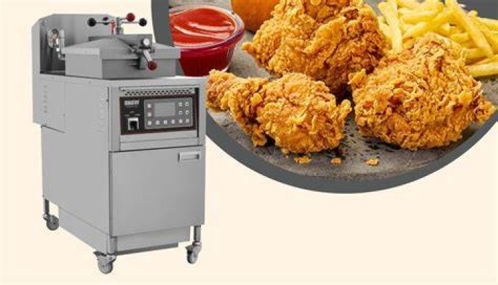 Did Wendy's used to sell fried chicken?