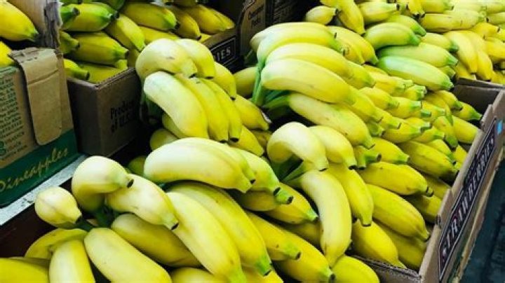 Do bananas help implantation?