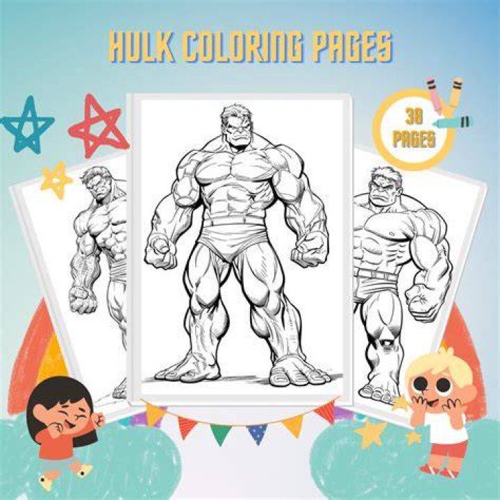 Do bullets hurt Hulk?