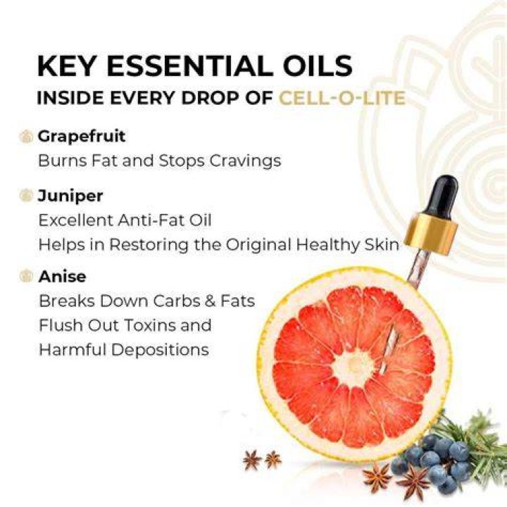 Do carbs create cellulite?