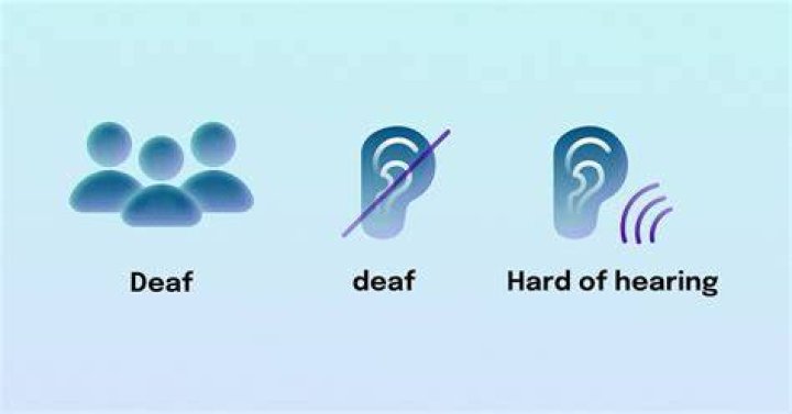 Do deaf people have tinnitus?