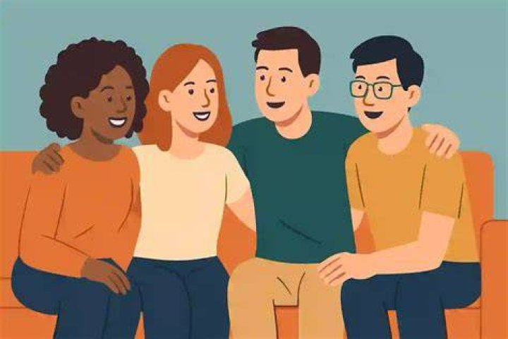 Do Friendships ebb and flow?