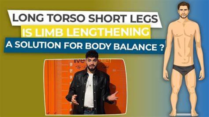 Do guys like long or short legs?