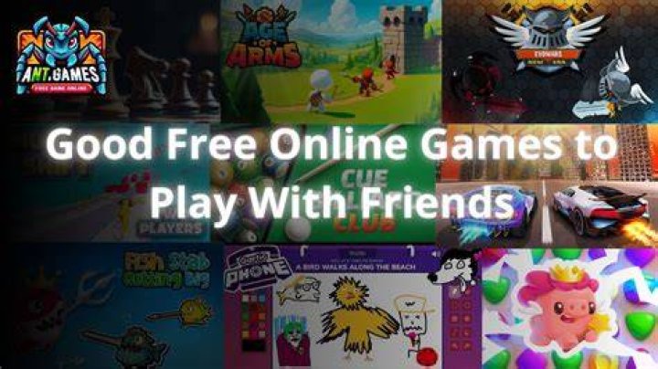 Do INFPs play games?