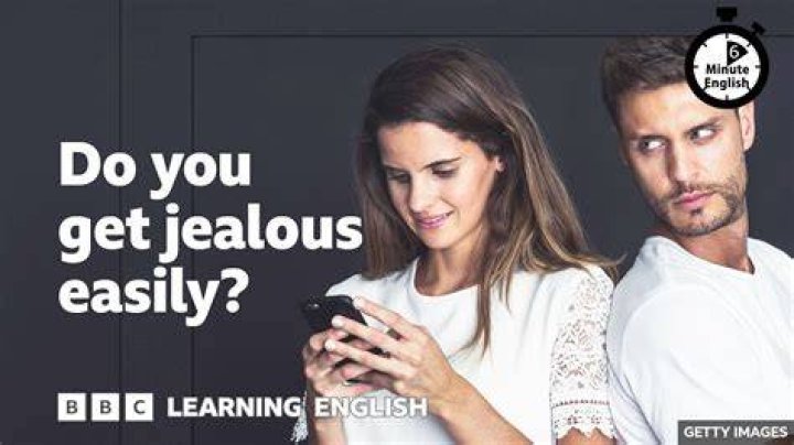 Do INTPs get jealous easily?