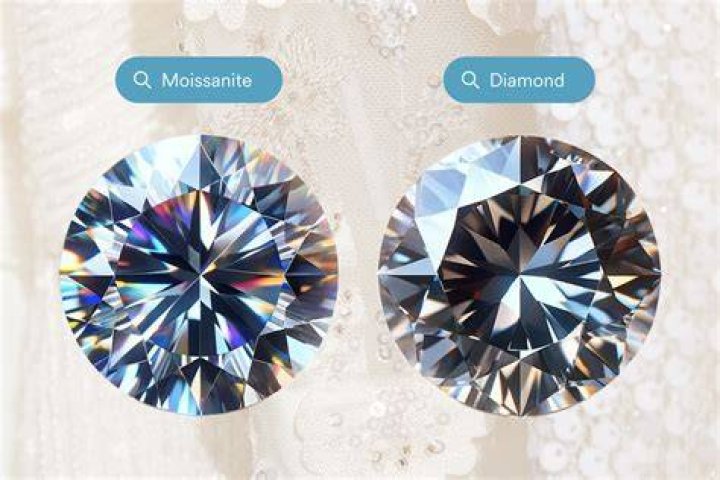 Do lab diamonds sparkle different?