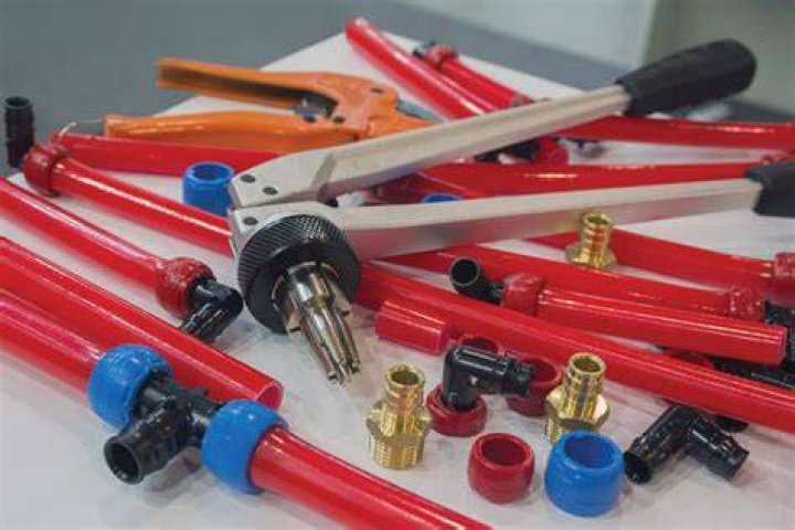 Do mice eat PEX pipe?