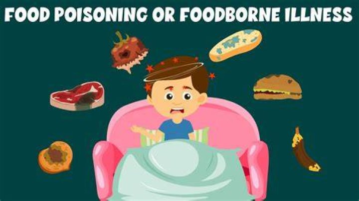 Do mice go outside after eating poison?