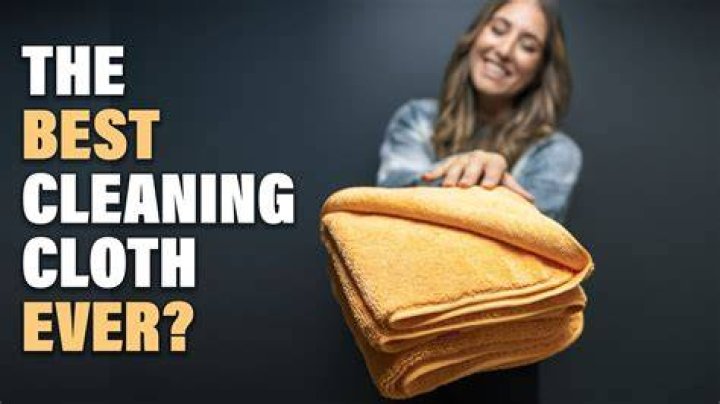 Do microfiber cloths cause scratches?