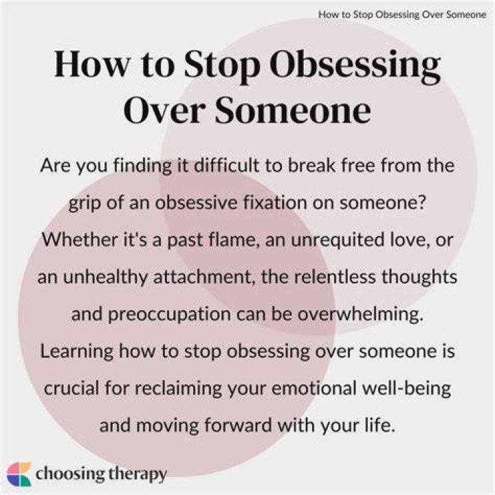 Do narcs obsess over you?