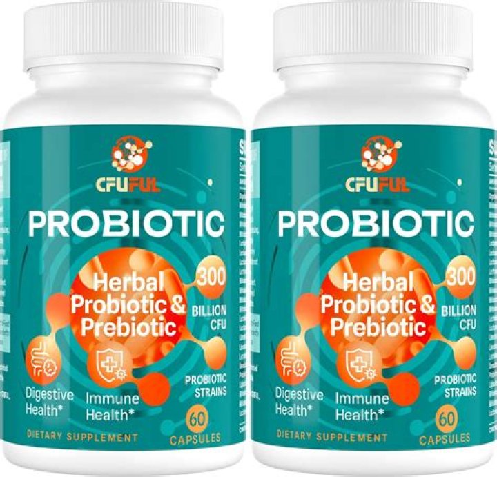 Do nuts have probiotics?