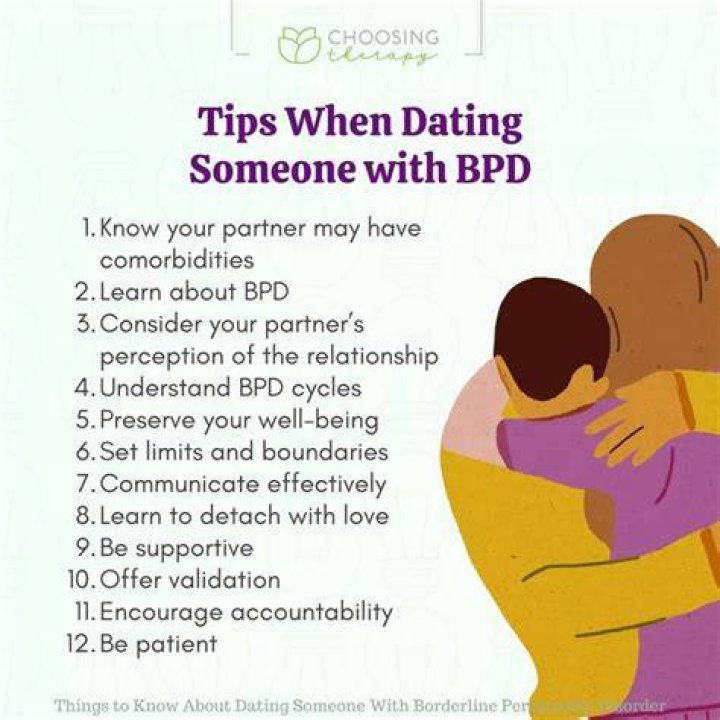 Do people with BPD enjoy being alone?