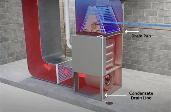 Do radiant barriers cause condensation?