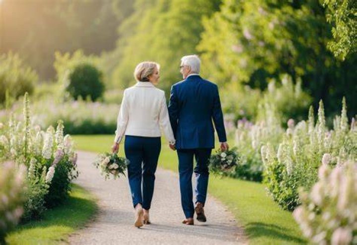 Do second marriages last?