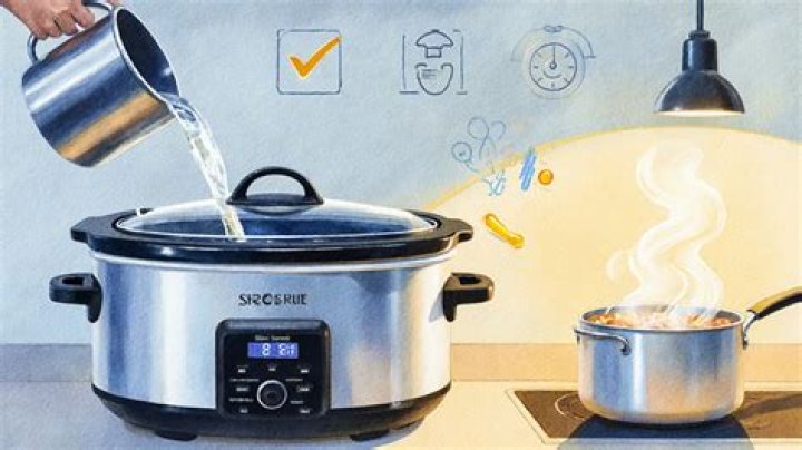 Do slow cookers use a lot of electricity?