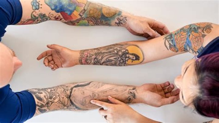 Do tattoos ruin job opportunities?