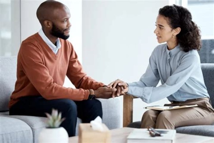 Do therapist talk about themselves?