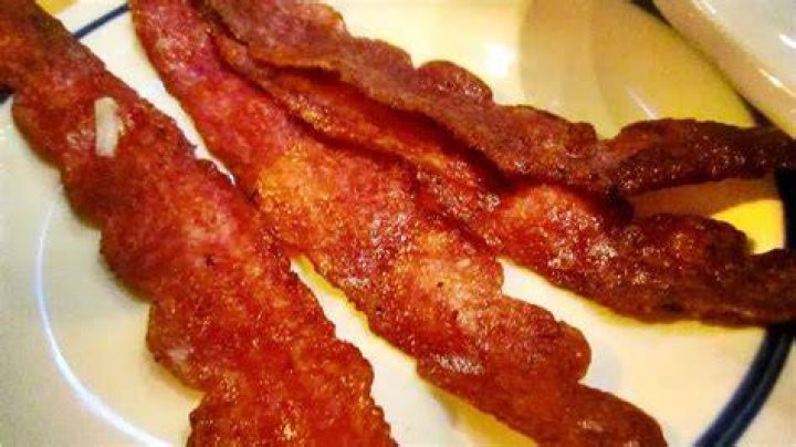 Do they eat bacon in Japan?