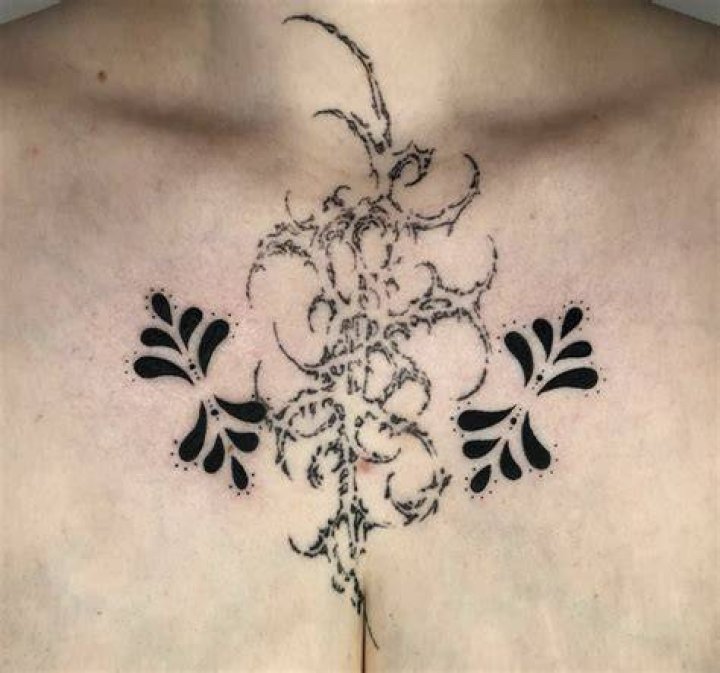Do Underboob tattoos hurt?