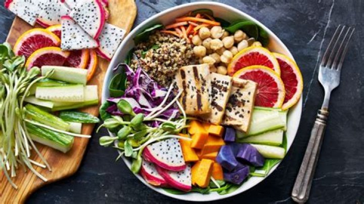 Do vegetarians live longer?