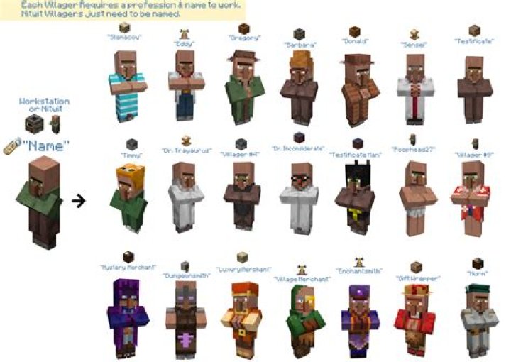 Do villagers trade ink sacs?