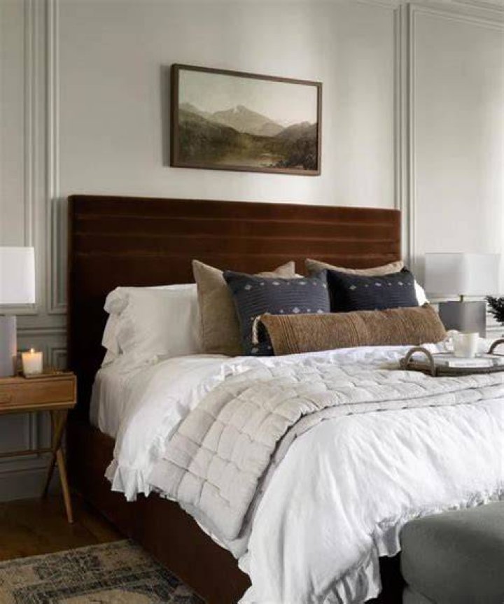 Do wooden beds break?