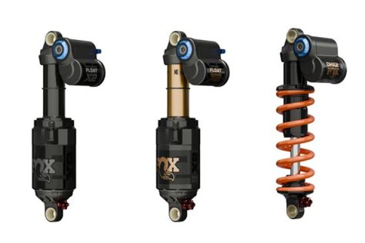 Do worn shocks make noise?