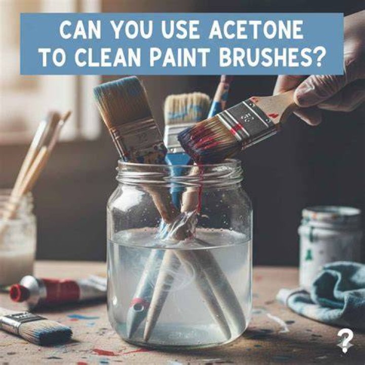 Do you clean paint brushes between coats?