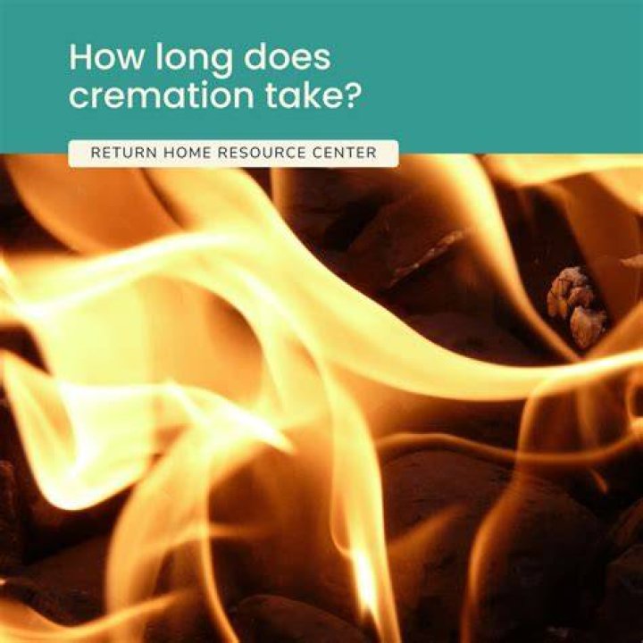 Do you get cremated on your own?