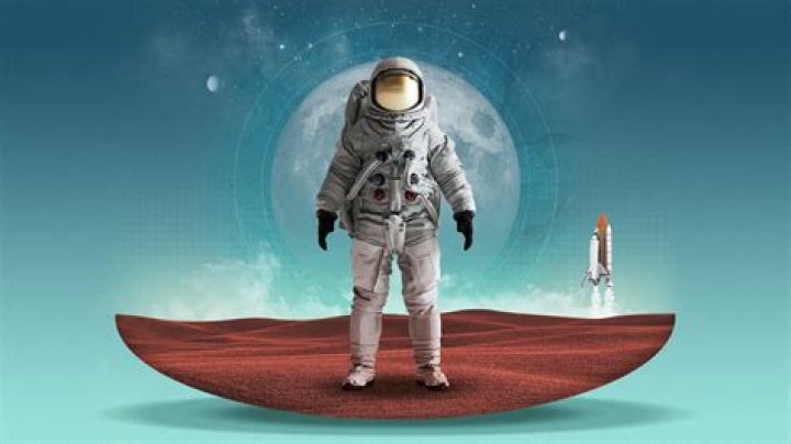 Do you have to have perfect hearing to be an astronaut?