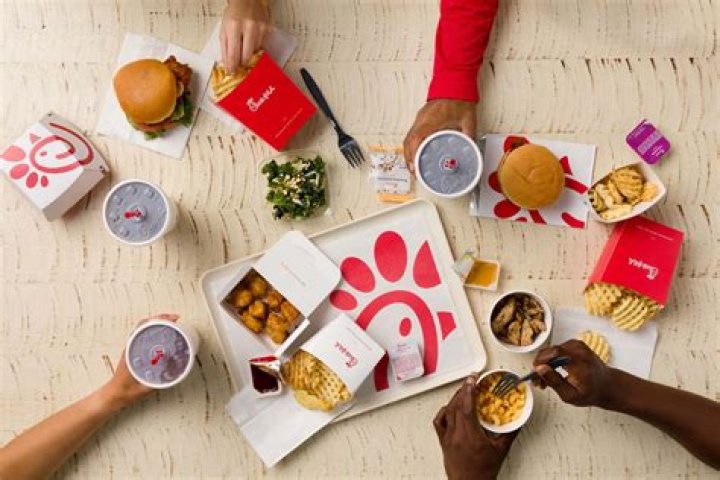 Do you have to pay for your uniform at Chick-fil-A?