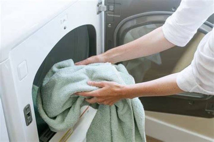 Do you have to put MyPillow in dryer before using?