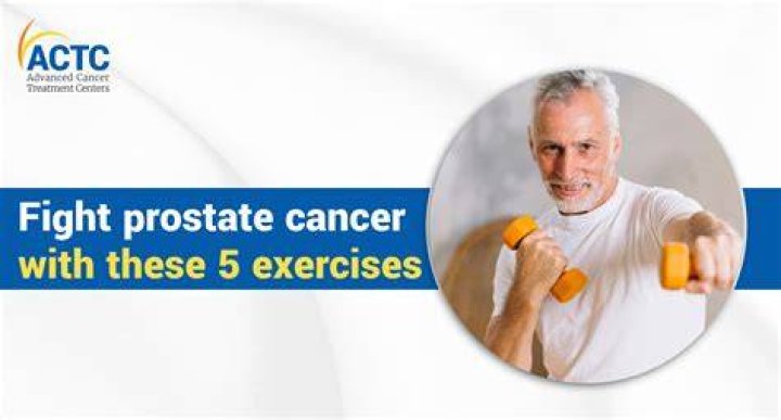 Do you lose weight with prostate cancer?
